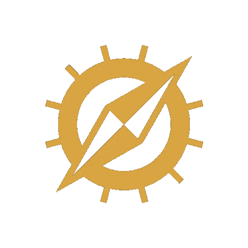 Paris RPG compass